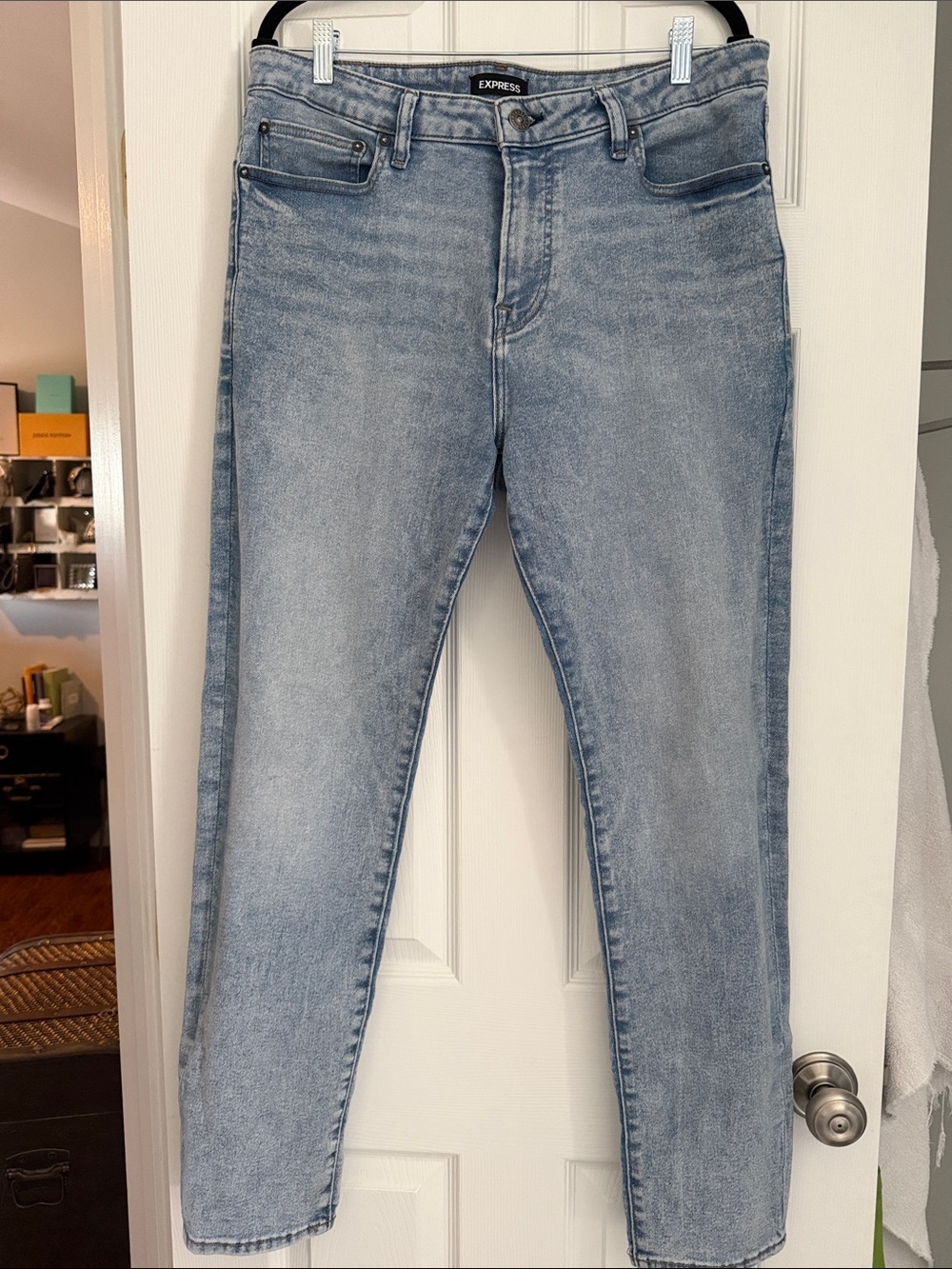 Express men’s